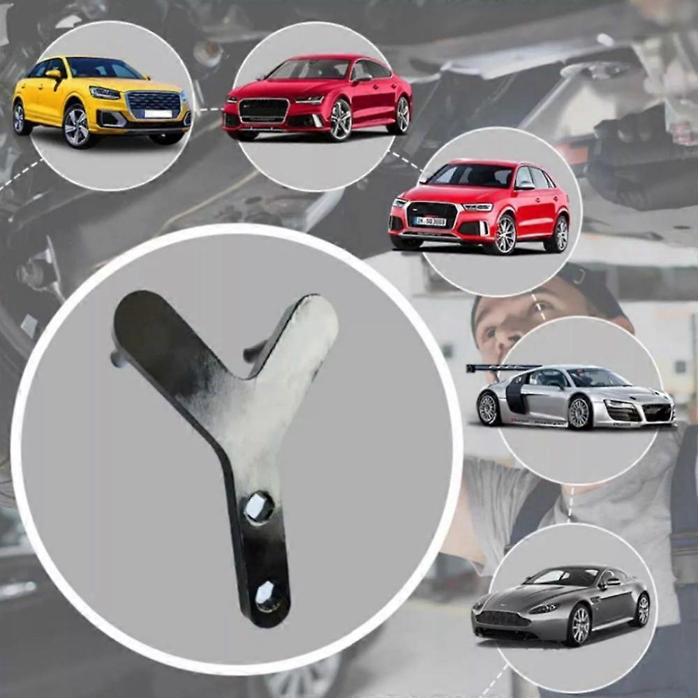 Automotive Lower Control Arm & Ball Joint Removal Tool, Ball Joint Separator