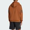 adidas Мужская толстовка M FI 3S HD KD5215