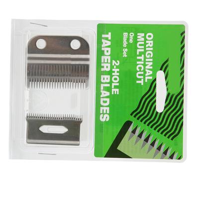 2 шт. Лезвия для машинки для стрижки Острые Режущие Эффективные Водонепроницаемые Разумный Шаг Зубьев Легко Заменяемые Аксессуары для Триммера