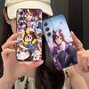 Чехол для телефона с изображением аниме Uma Musume Tokai Teio для Samsung Galaxy S26 S25 S24 S23 S22 S21 S20 Note20 Plus FE Ultra Цветной Чехол Чехол