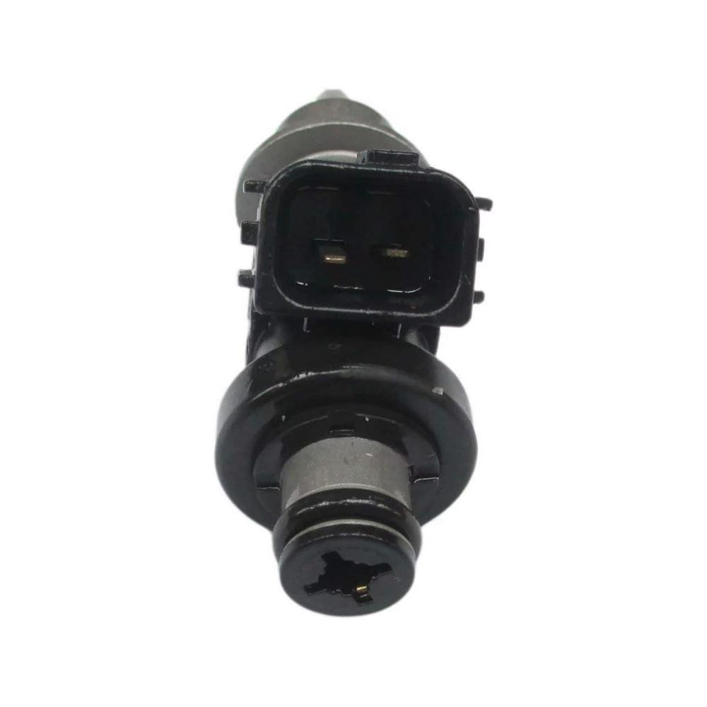 4 шт. Топливные форсунки для Suzuki GSXR 600, 750, 1000, Hayabusa GSX1300 15710-24F00