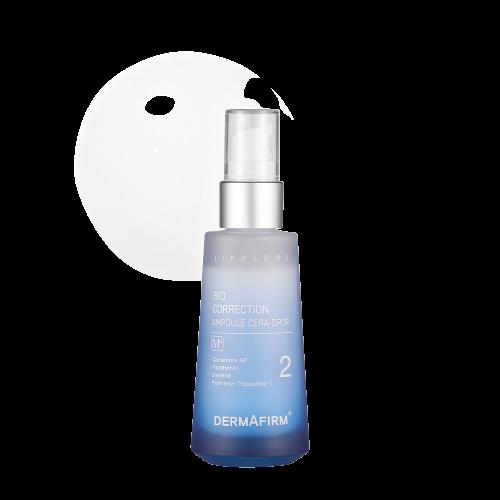 DERMAFIRM Биокоррекция ампула Cera-Drop M4 50мл