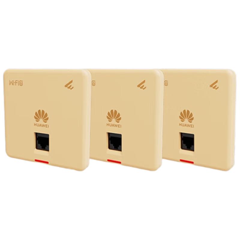 Huawei Whole Home WiFi 6 Wireless Gigabit System