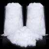 1 Bag Christmas Fake Snow Long Lasting Fluffy DIY Artificial Cotton Snow for Winter Christmas Decoration
