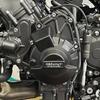 Motorcycles Engine Protection Cover For GB Racing For YAMAHA MT-09 2021 2022 2023 2024 FZ-09 XSR900 R9 TRACER 9 GT