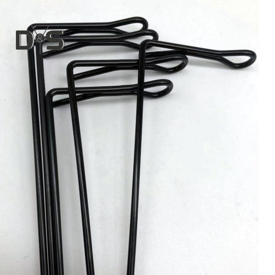 2/3/4/5/6/8/10 шт. держатель для благовоний прочный металлический перевернутый держатель для благовоний без основания в комплекте уловитель золы железная палочка замена