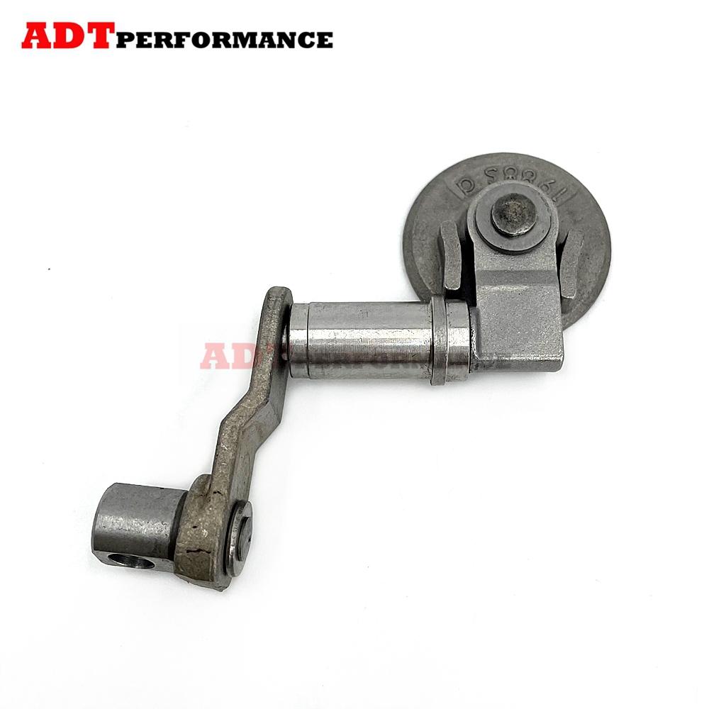 Клапан турбины K03 53039900198 53039880288 AG9N6K682AF для Ford Focus III 2.0 ST 2012/07-2016/12 1999 куб. см 1