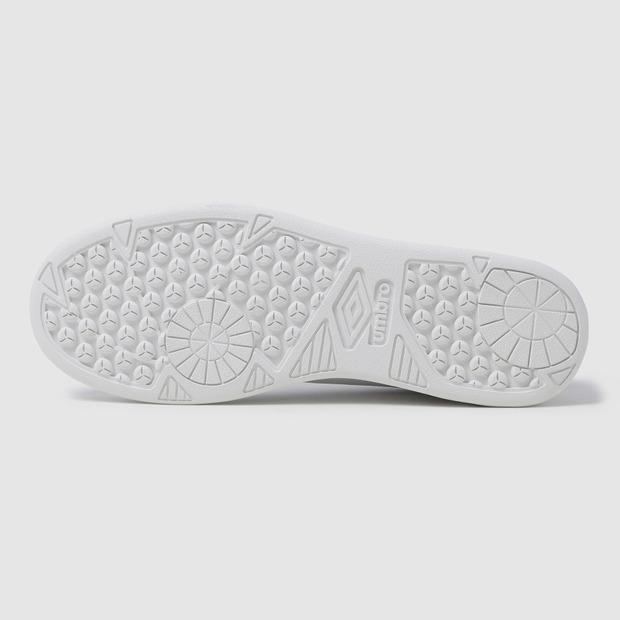 Umbro Wembley White (Uq323Ccu81) (Тип B)