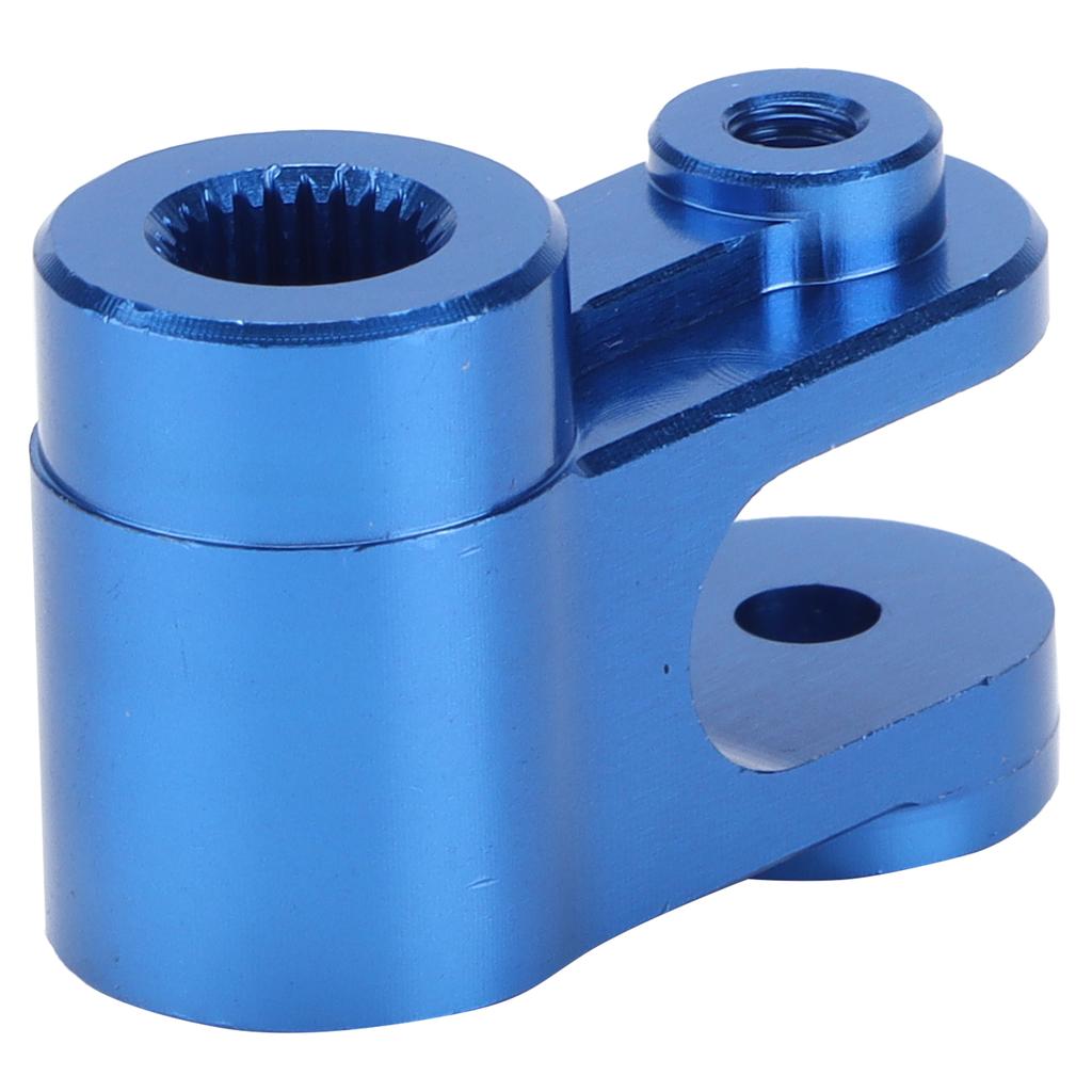 Aluminium Alloy Steering Servo Arm for   X Maxx Remote Control Cars Series