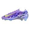 Zoom Mercurial Vapor 16 Elite FG United Pack 2025 Унисекс Кроссовки Фиолетовый Фиолетовый-Агат Barely-Volt HF1605-500