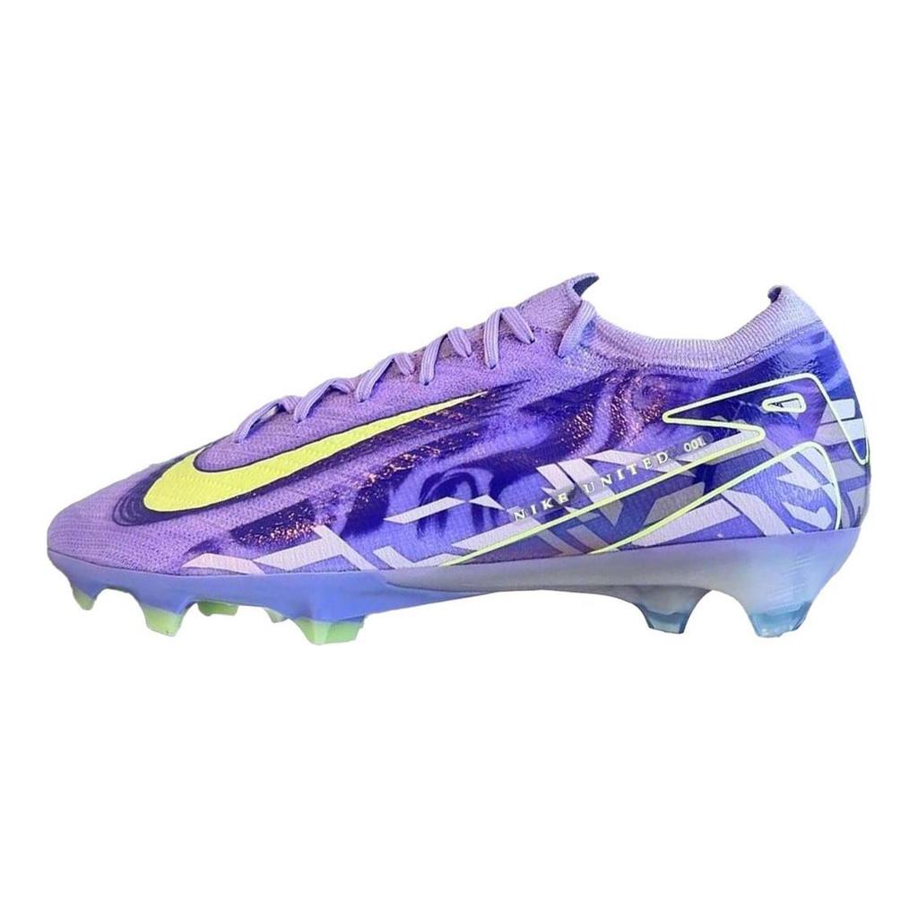 Nike Кроссовки Zoom Mercurial Vapor 16 Elite Fg United Pack повседневные HF1605-500