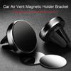 Car Magnetic Phone Holder Air Vent Magnet Smartphone Stand Cell GPS Bracket Support For iPhone 14 13 12 XR Xiaomi Huawei Samsung