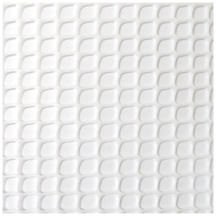 Filet de protection - NORTENE - 05 (c-104) - Blanc - 300gr/m2 - 1x25mts