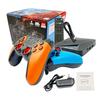 Handheld Game Players Retro 2.4g Wireless Controller Gamepad Game Stick Video X2-Pro Tv Box With Two Colorful Controllers