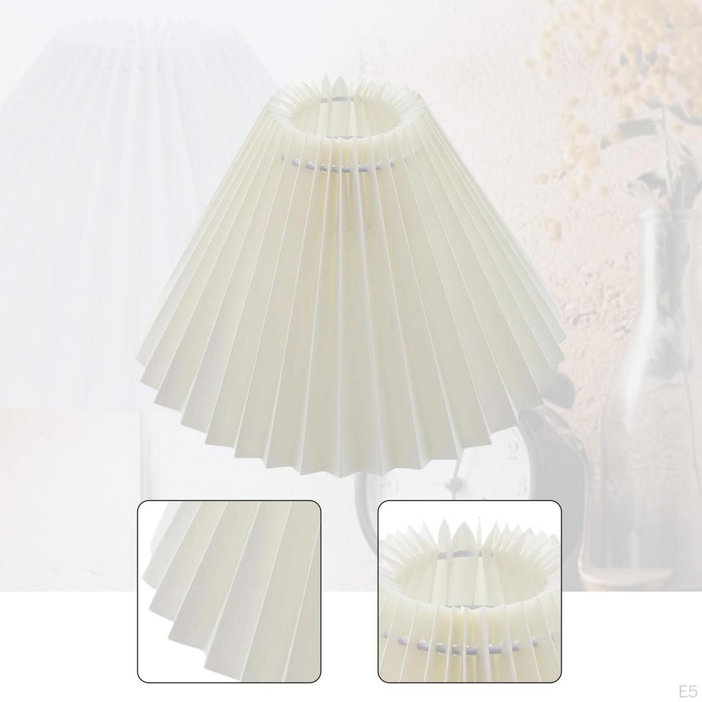 Lamp Shade Cover Accessories Pendant Light Wall for Sconces Hotel Home