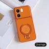 Чехол для Oppo A5x Чехол для Oppo A6x Чехол для Oppo A6 Чехол для Oppo A6t Pro Чехол из кожи для Oppo A6t Магнитный держатель Подставка Чехол