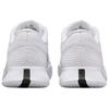 Nike Теннисные кроссовки для женщин Nike Court Air Zoom Vapor Pro 3 HC White Black FZ2158-101