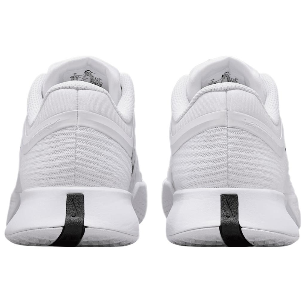 Nike Теннисные кроссовки для женщин Nike Court Air Zoom Vapor Pro 3 HC White Black FZ2158-101