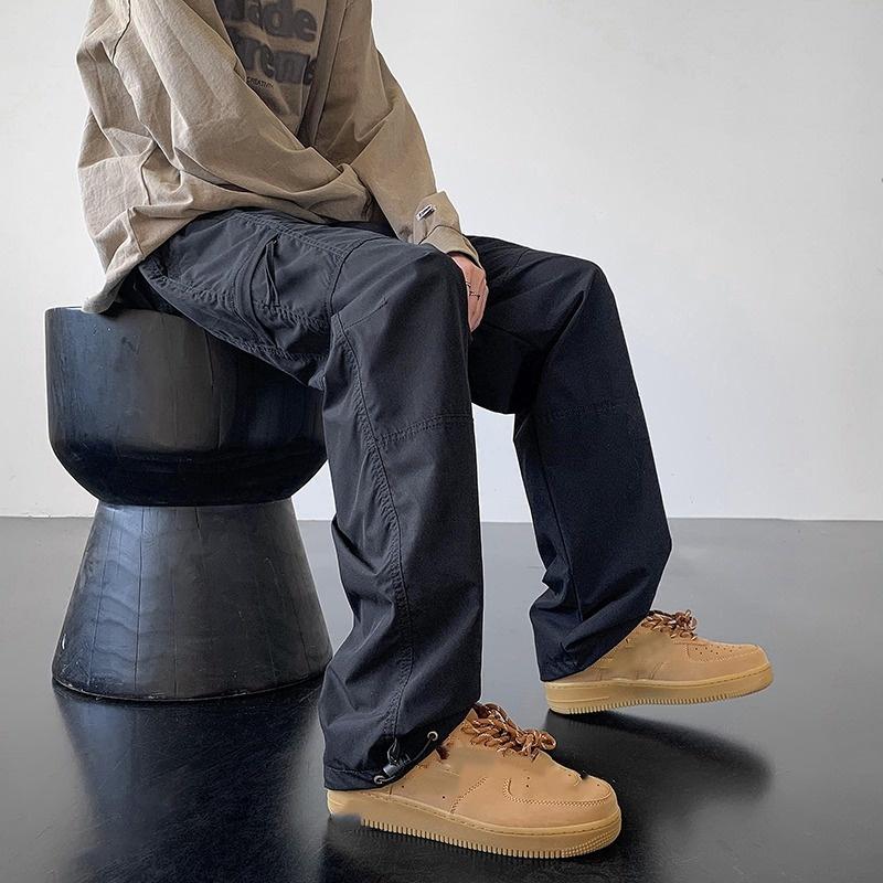 Мужские весенне-летние дышащие легкие водонепроницаемые брюки, уличные брюки из софтшелла