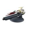 VA Hi-SPEC Space Battleship Yamato 2202 Warriors of Love Zero Type 52 Space Carrier Fighter Cosmo Zero Alpha 1