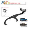 For MINI Cooper R56 R57 R55 Countryman R60 R61 Phone Holder Car Accessories For Mini Cooper F56 F55 F60 Clubman F54