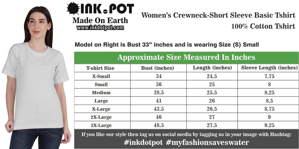 Inkdotpot Персонализированная женская футболка с надписью «Жена, свадьба, объявление» — XN