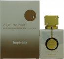 Armaf Club De Nuit Imperiale Eau de Parfum 30 ml transparent