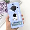 Чехол для Honor X9a Чехол для Honor X9b ALI-NX1 Милый Чехол с Рисунком Конфеты Чехол для Телефона Для Honor X9b X 9a HonorX9a HonorX9b Мягкий Fundas
