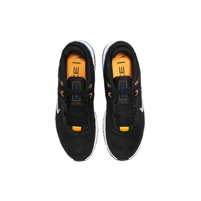 Nike Кроссовки Air Max Alpha Trainer 4 'Black Racer Blue' Повседневная обувь CW3396-034