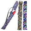 Large Capacity Foldable Fishing Pole Bag Fishing Tackle Bag Rod Storage Bag Fishing Umbrella Bag
