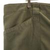 Austrian Army 90s military cargo pants khaki Button fly Men's Used