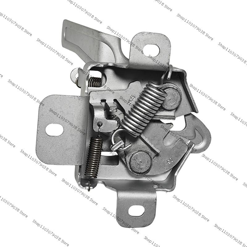 For Suzuki SX4 Swift Alto Metal Hood Cap Lock Engine Cover Locking Block 8211077J00 82110-77J00