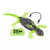 Smart RC Electric Gecko Toy - Rechargeable Wall Climbing Lizard, Remote Control Crawling Car for Boys Gift