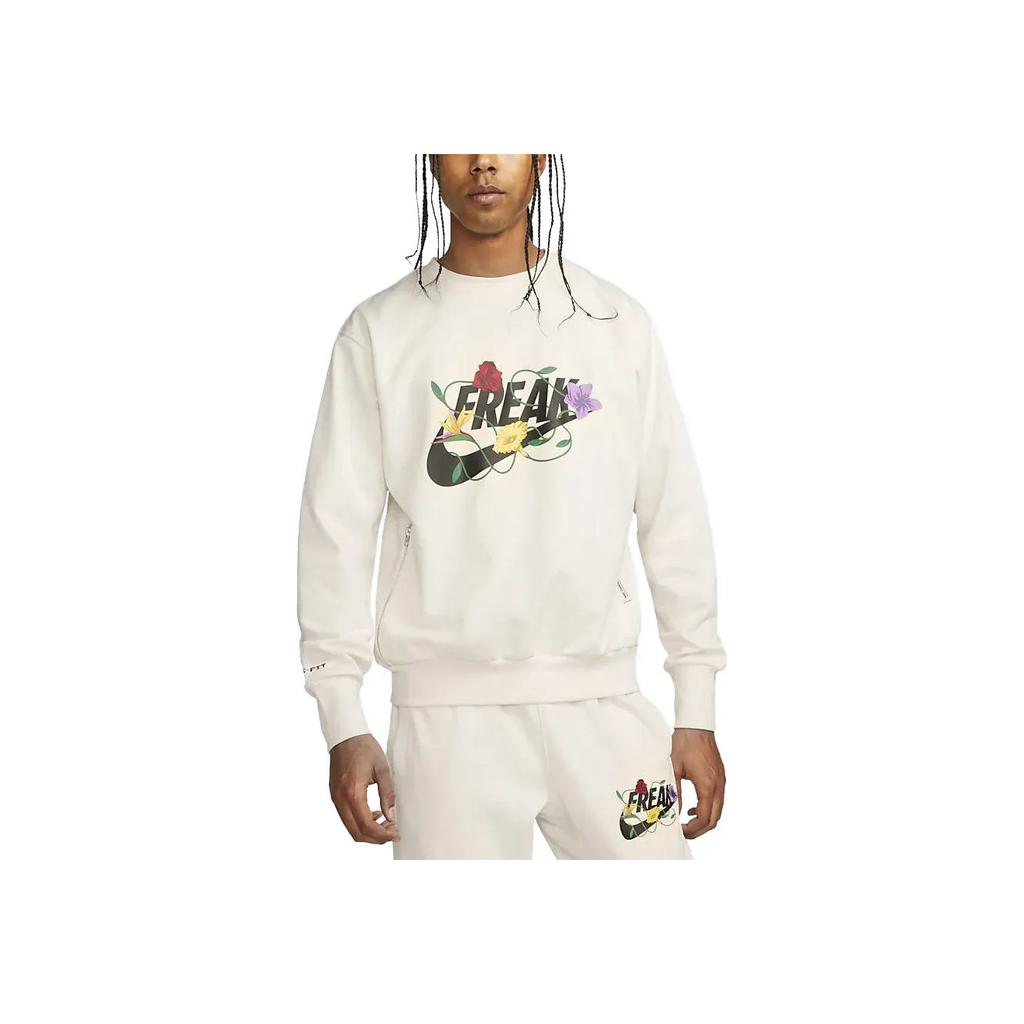 Nike Вышитый с несколькими логотипами Swoosh Дышащий Удобный Спортивный костюм с толстовкой Мужские спортивные брюки, Толстовка FJ9558-110+BV2680-010