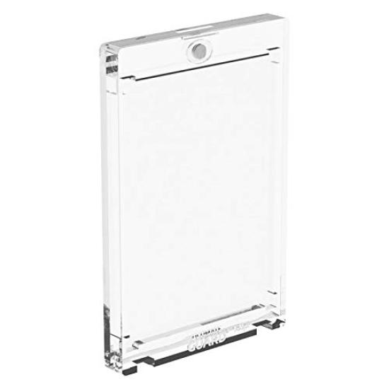 Магнитный футляр для карт Ultimate Guard. Магнитный загрузчик. (Набор 3) (130пт)