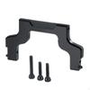 Rear Bracket for Axial SCX24 C10 Axi00001 Model Buggy Trucks RC Car DIY Accessory