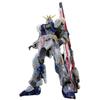 Mobile Suit Counterattack Plastic Model Fukuoka [RG] 1/144 RX-93ff [Clear Color] Char's SIDE-F