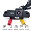 Парковочная камера заднего вида HD CCD для Ford Focus C-MAX MONDEO