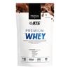 PREMIUM WHEY Goût Chocolat - Protéines En Poudre - Maximise Le Développement Musculaire & Récupération- Protege Du Stress Oxydatif