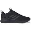 Adidas Aerobounce St Comfortable Durable Breathable Low-Top Casual Running Shoes Men Sneakers Black HQ3593