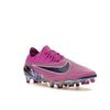 Nike Мужские кроссовки Phantom GX Elite SE FG Thunder Pack Фиолетовый Фуксия-Dream Barely-Grape FD0565-500