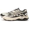 Кроссовки Racer Trail 'Cream Black White' D1GH223801