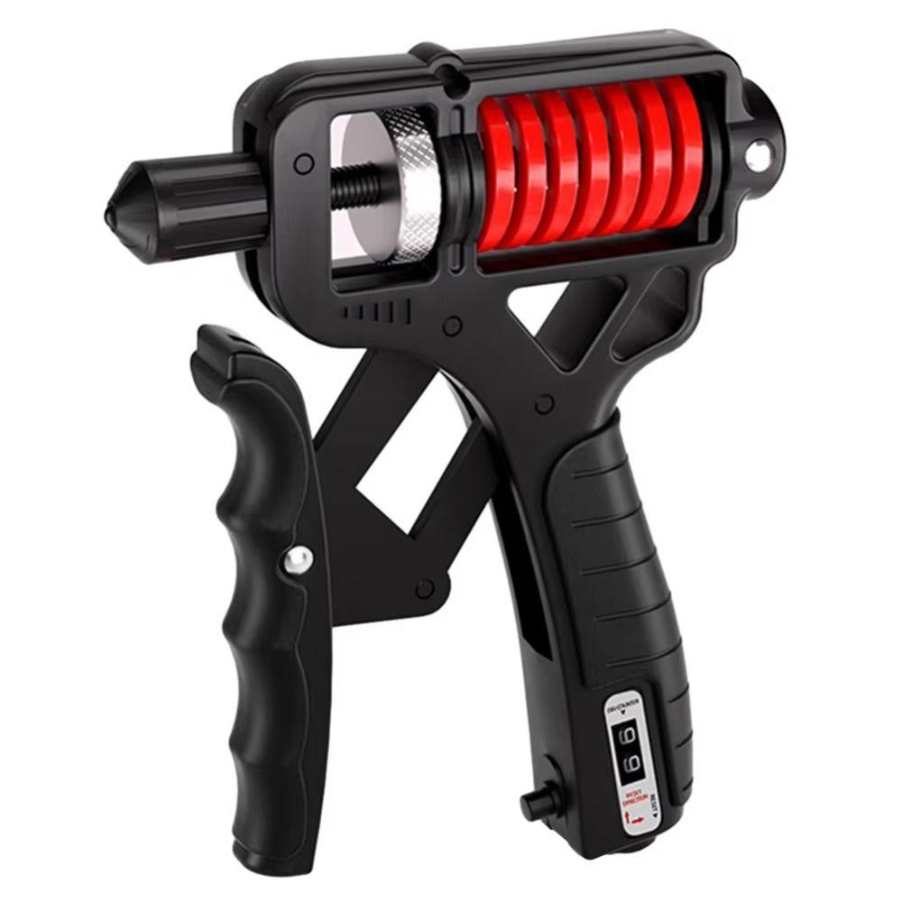 Wrist Increase Strength Adjustable Hand Grip Spring Hand Grip Finger Expander Men