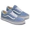 Vans Old Skool Color Theory - Кроссовки унисекс Dusty Blue VN0007NTDSB