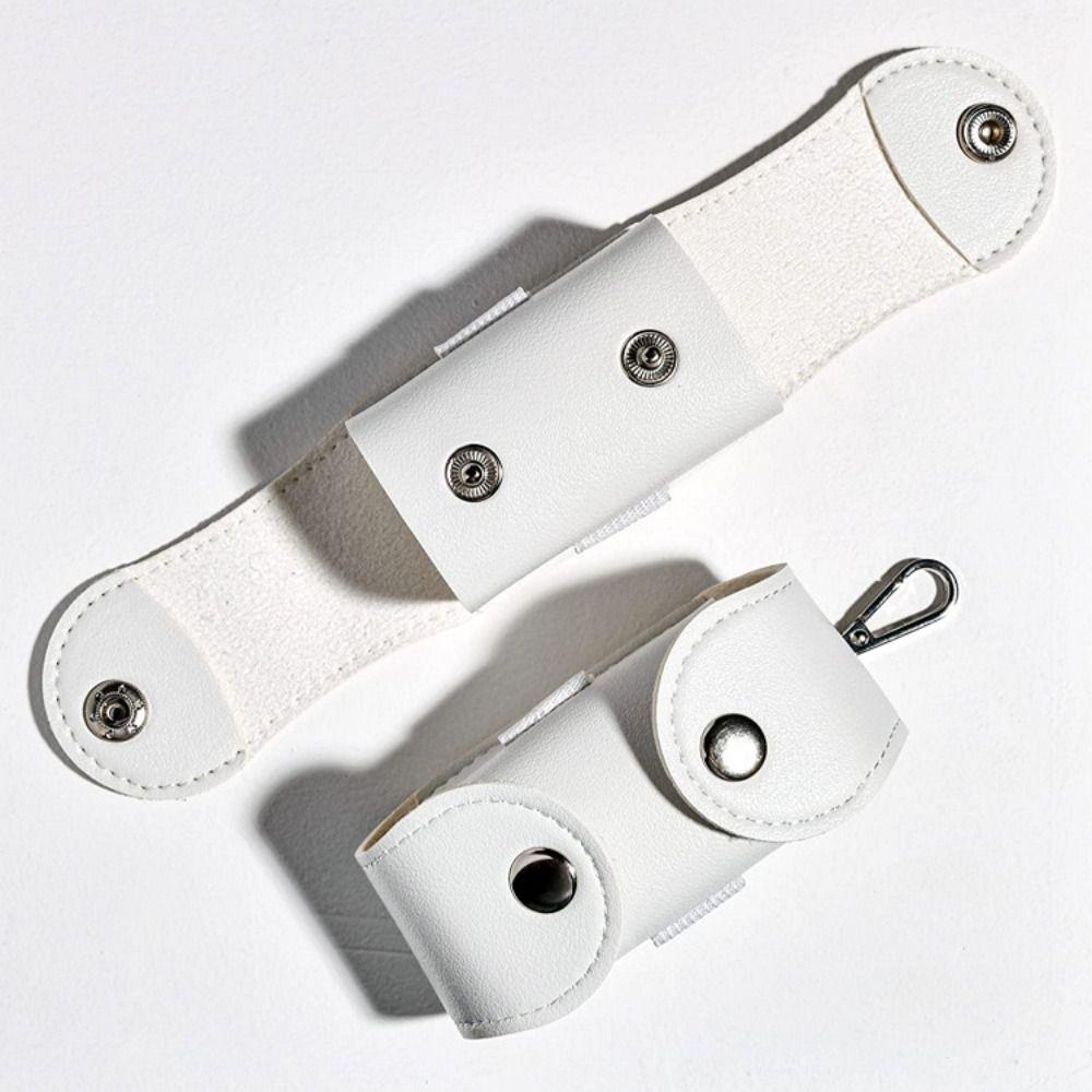 С металлической пряжкой Сумка для гольф-мячей Маленькая поясная сумка Мини-сумки для хранения мячей Гольф Спорт