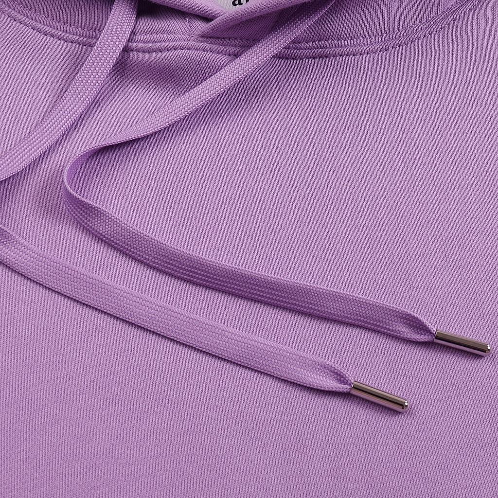 AMI 2025 Autumn and Winter New Embroidered High-quality Cotton Hooded Sweatshirt, Hoodie, Couple Pullover