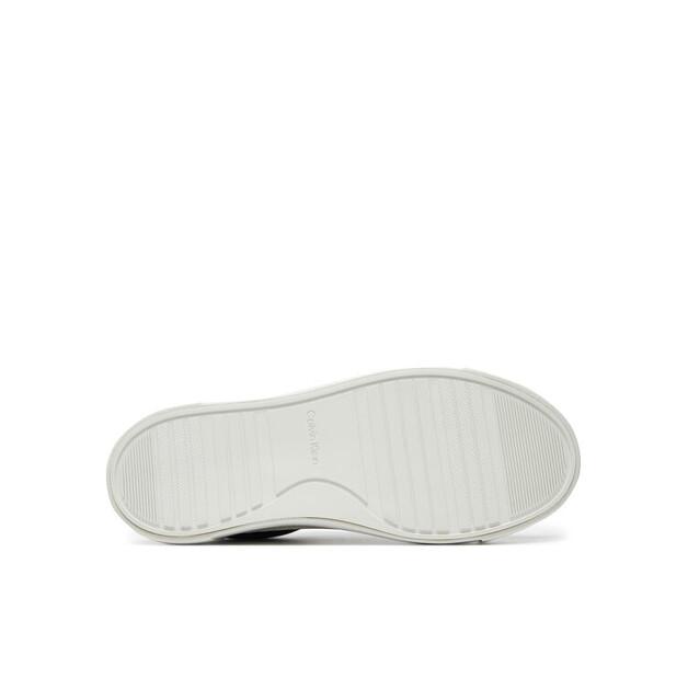 Кроссовки Calvin Klein HW0HW02202 черный