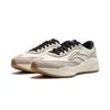 Li Ning Zai Wu 2.0 Soft Rebound Thick Sole Slimming Shock Absorption Non-Slip Wear-Resistant Increased Height Low-Top Casual Shoes AGCU280-4