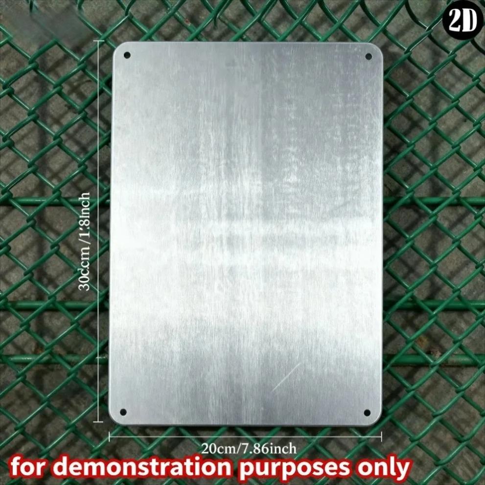 Винтажная металлическая настенная табличка, Ретро декор для кухни, кафе, Домашний бар