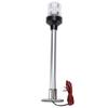 Marine Navigation Light 12in LowPower Sailing Signal Lamp 2 Nautical Mile Visibility DC12V24V